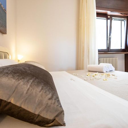 B&B Domus Japigia Ugento Rum bild