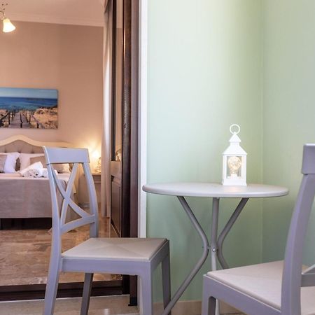 B&B Domus Japigia Ugento Rum bild